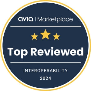 Top Interoperability Companies Report 2024 – AVIA Marketplace Resources